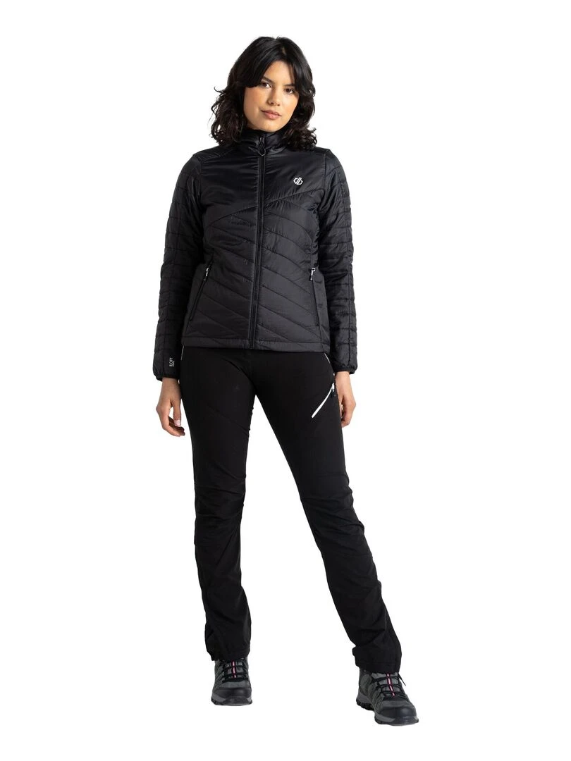 Dare 2B   Veste matelassée ASCENDING   Noir