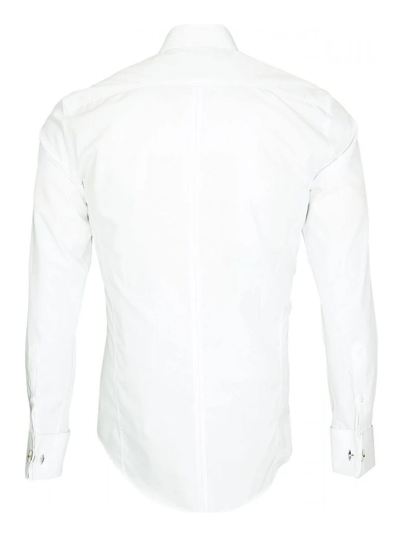 Chemise habillé PREMIUM Blanc