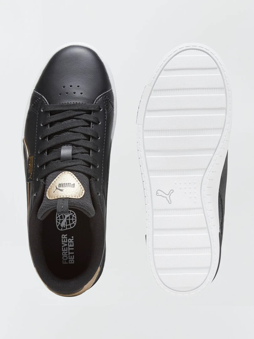 Baskets 'Jada Renew Pop Metal' 'Puma'   noir