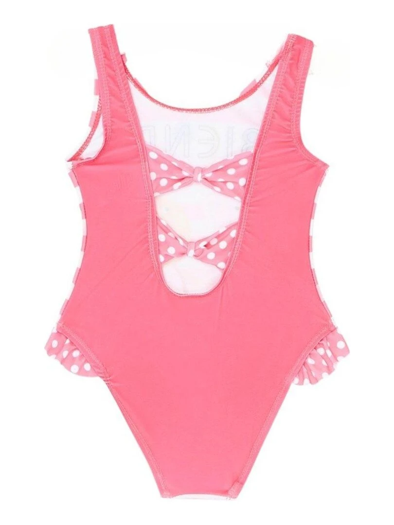 Peppa Pig Maillot De Bain fille imprimé Peppa Pig Rose
