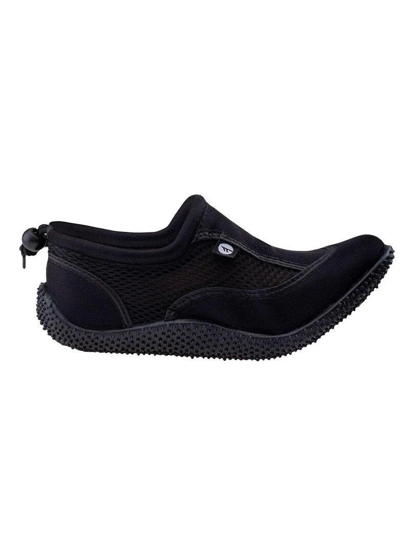 Hi Tec   Chaussures aquatiques REDA   Noir