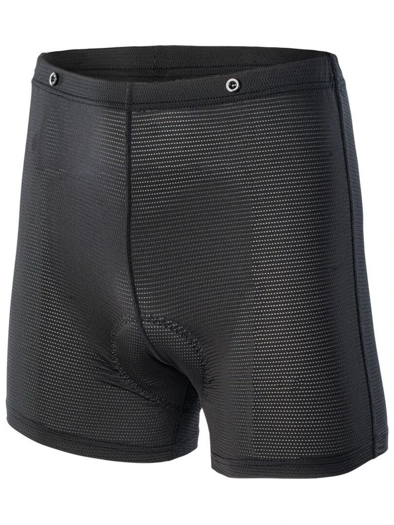 Radvik   Cuissard de cyclisme GEIT   Noir