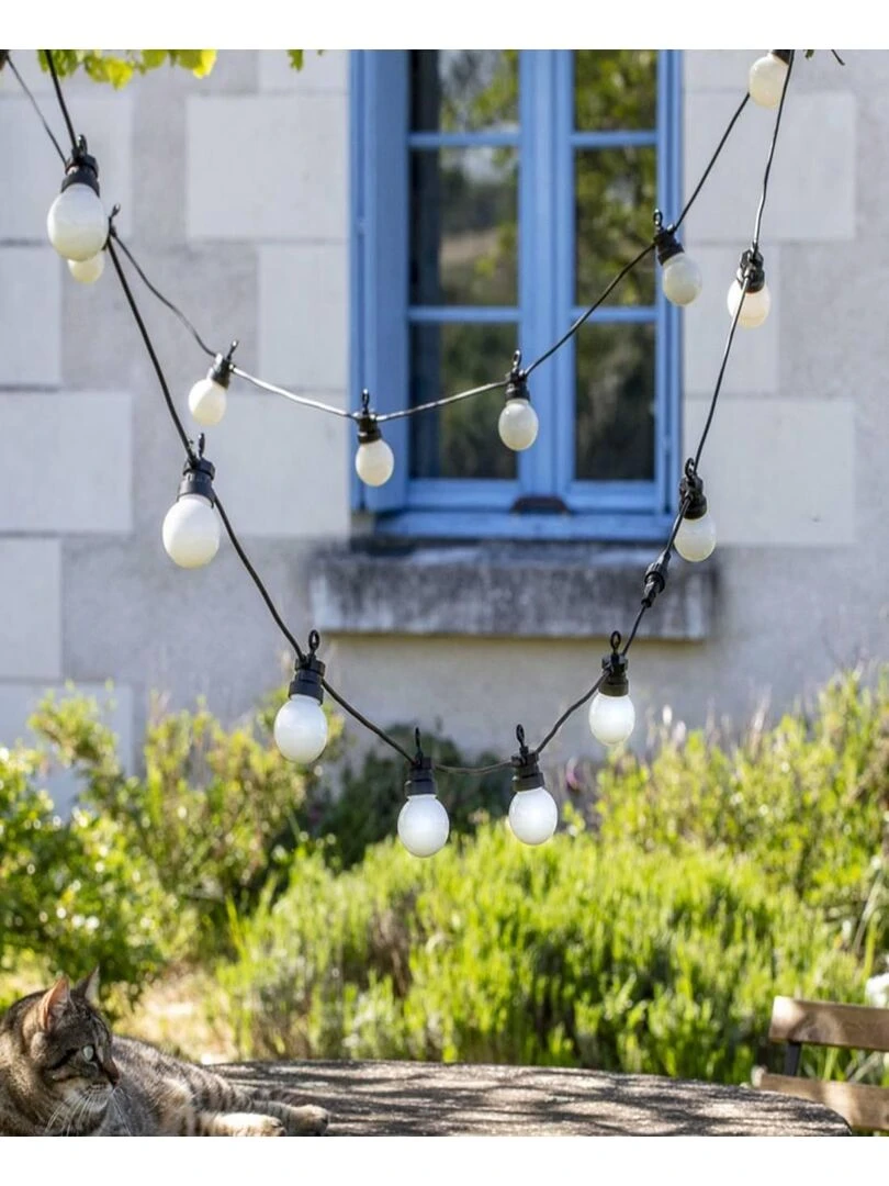Neige nouvelle extension Guinguette 5m Beige clair