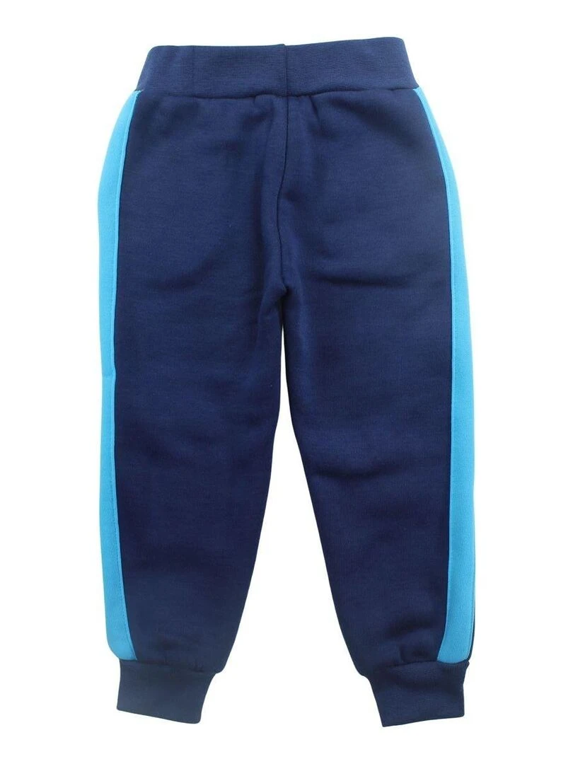 Disney   Ensemble Veste pantalon garçon Imprimé Lilo Et Stitch   Bleu