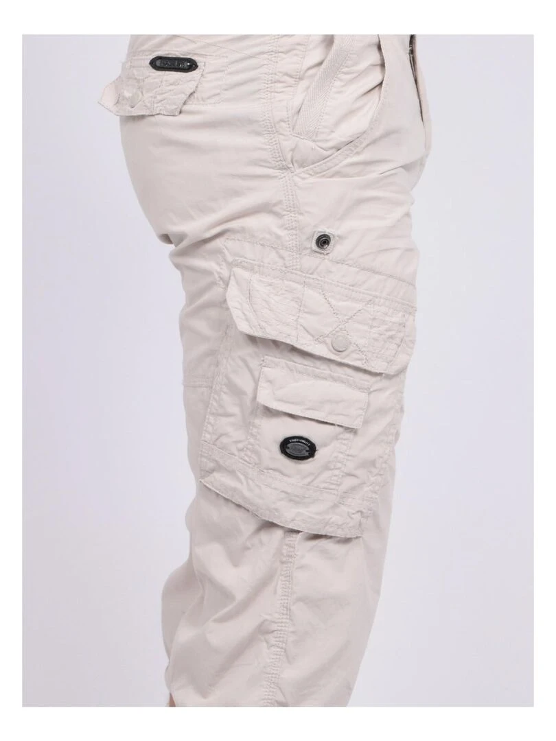 PANTACOURT BARTOLO   Beige