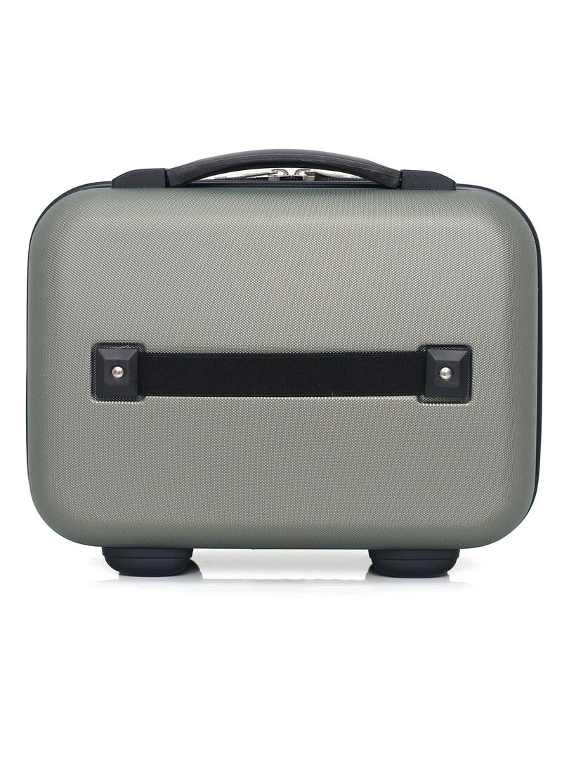 AMERICAN TRAVEL   VANITY NASHVILLE K   Vert kaki