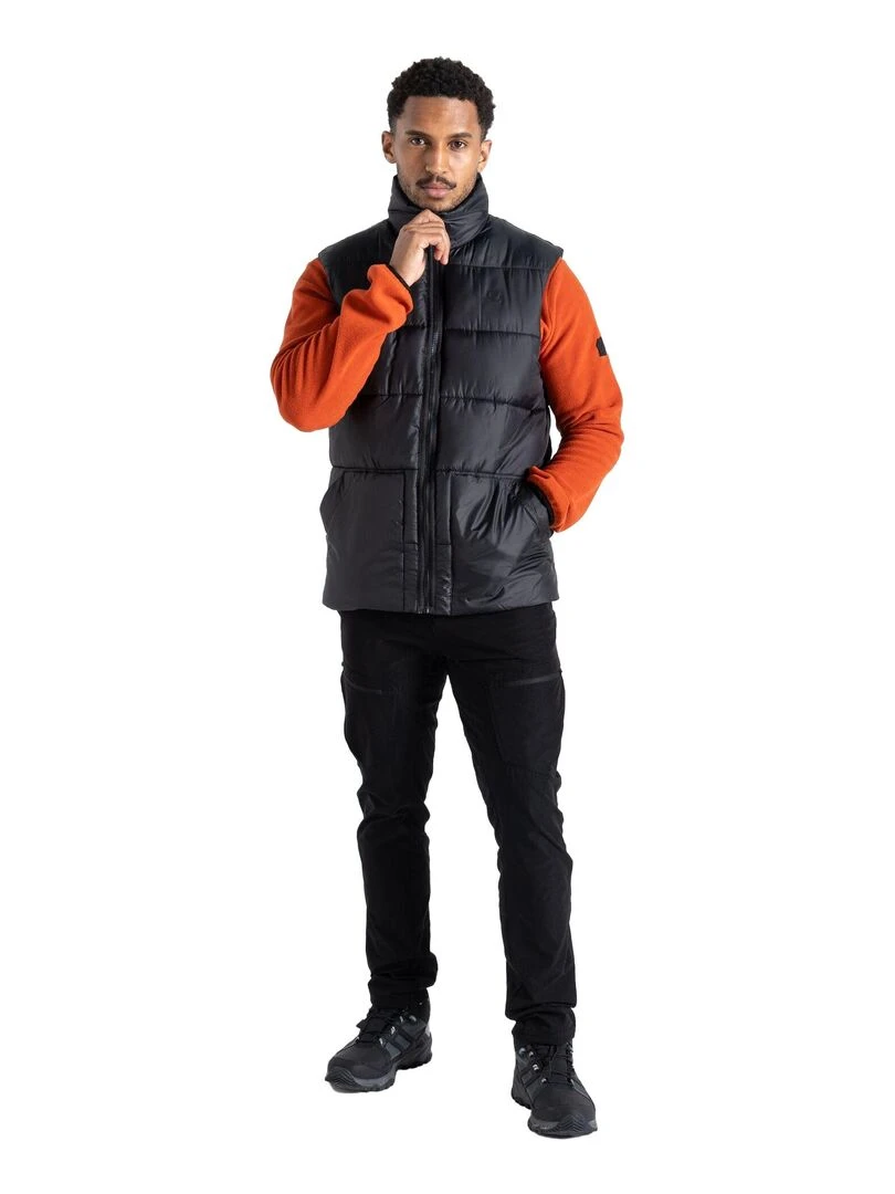 Dare 2B   Veste sans manches CITY   Noir