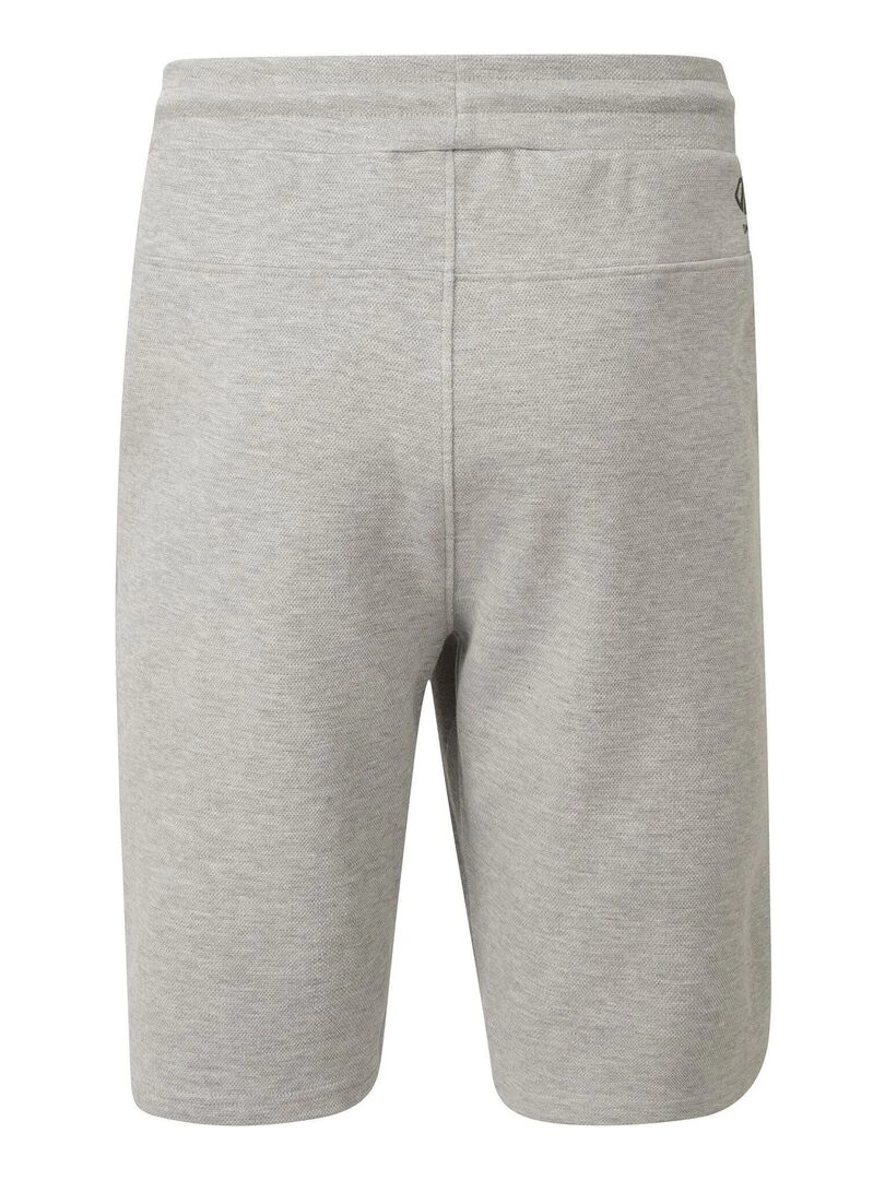 Dare 2B Short CONTINUAL Gris clair