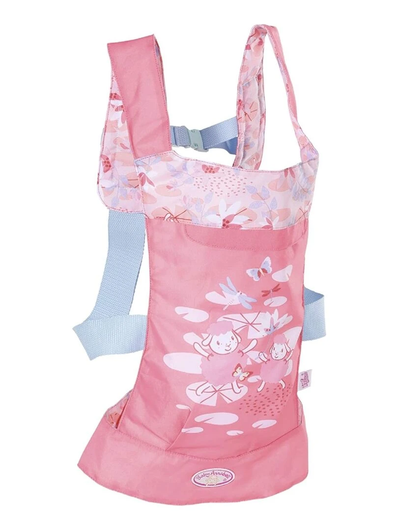 Baby Annabell Active Porte bébé N/A