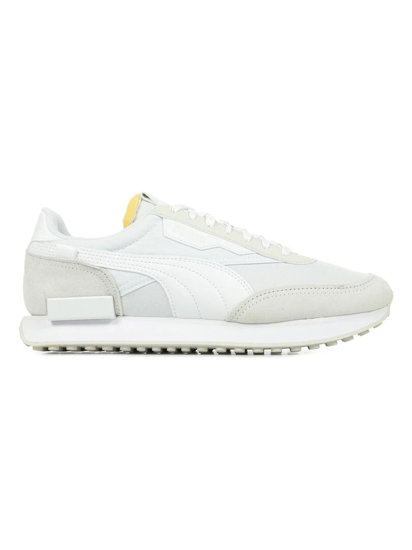 Baskets PUMA Future Rider Play On Blanc