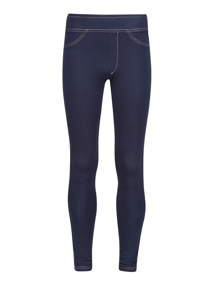 Regatta Legging ABBELINE Bleu foncé