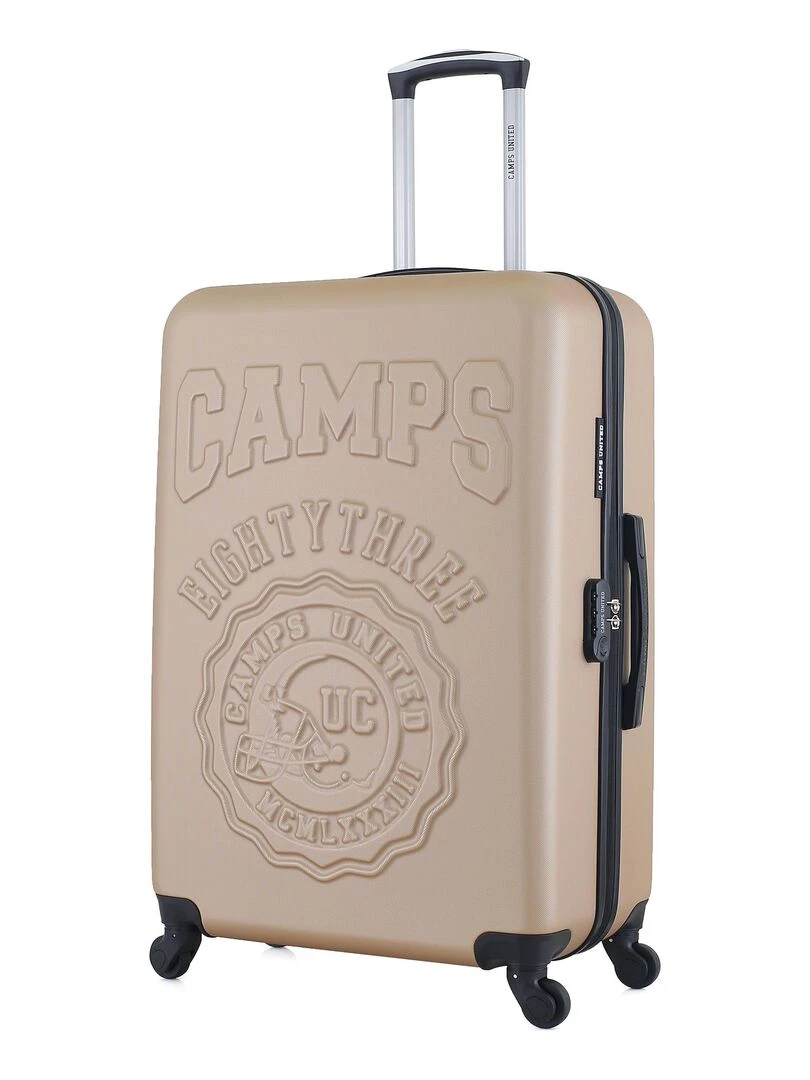 CAMPS UNITED   SET DE 3 MIT   Beige