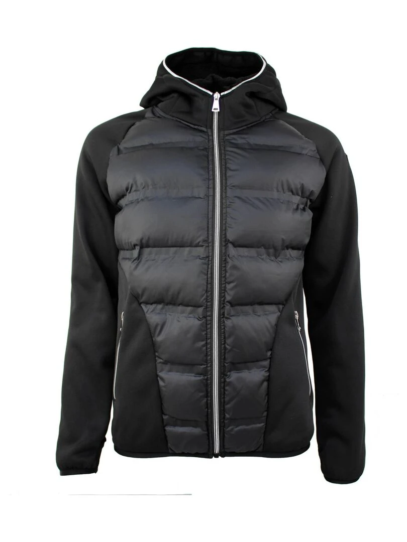 Blouson polaire femme ALIEN Noir Noir