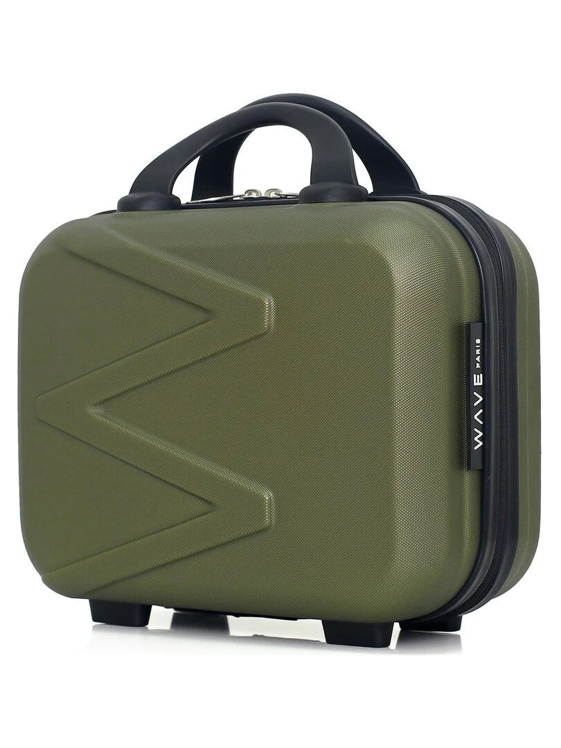 WAVE PARIS VANITY AMAZONE K Vert kaki