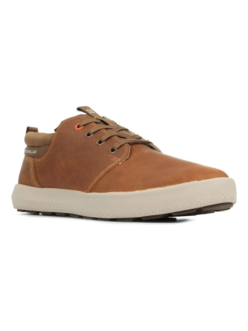 Baskets Caterpillar Proxy Lace Marron