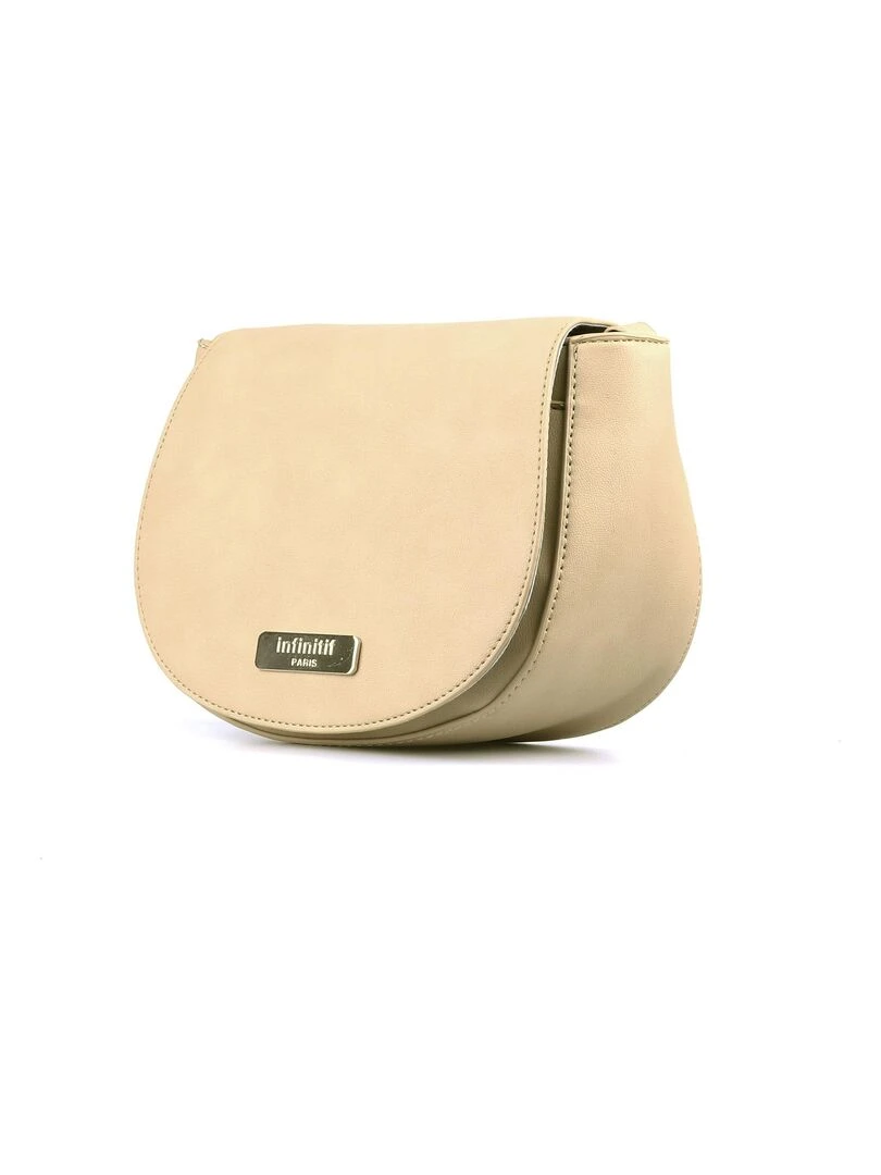 INFINITIF SAC A MAIN EGLANTINE Vert kaki