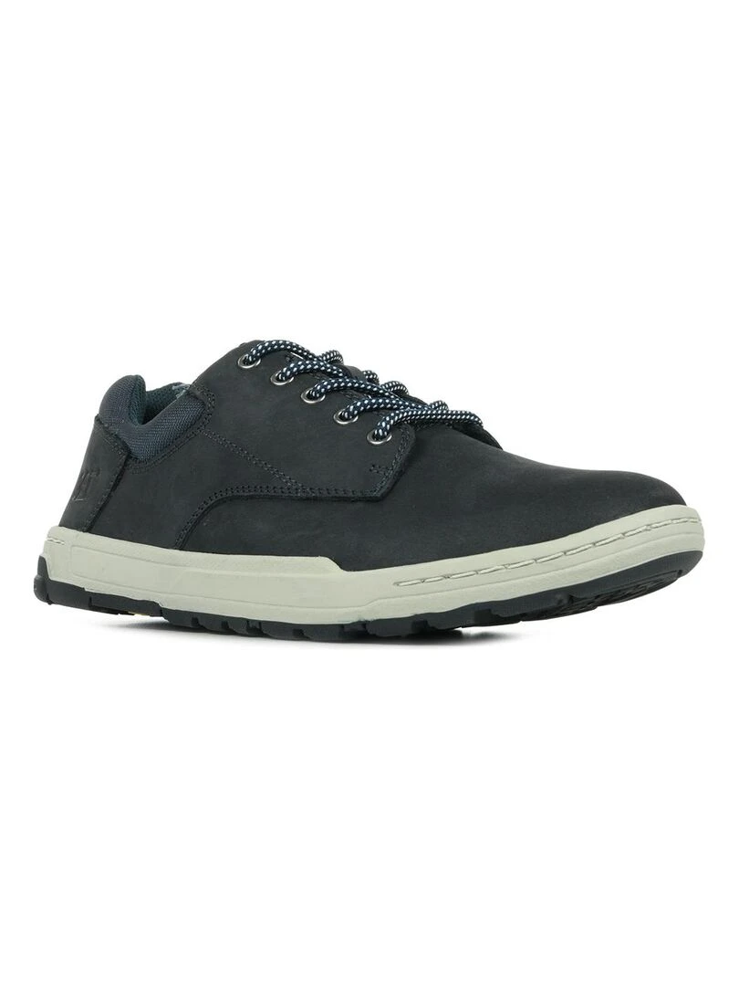 Baskets Colfax Bleu marine