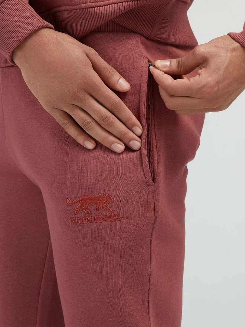 PANTALON PREDATOR Airness   Bordeaux