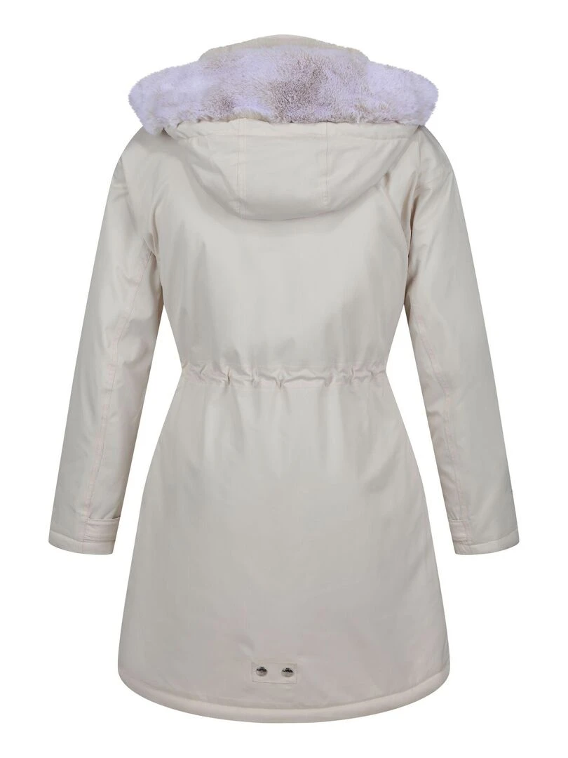 Regatta Veste imperméable SAMARIA Beige clair