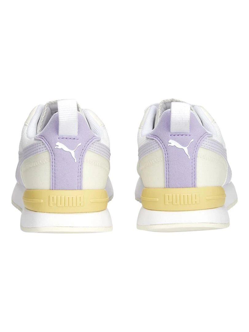 Basket Puma R78   Blanc