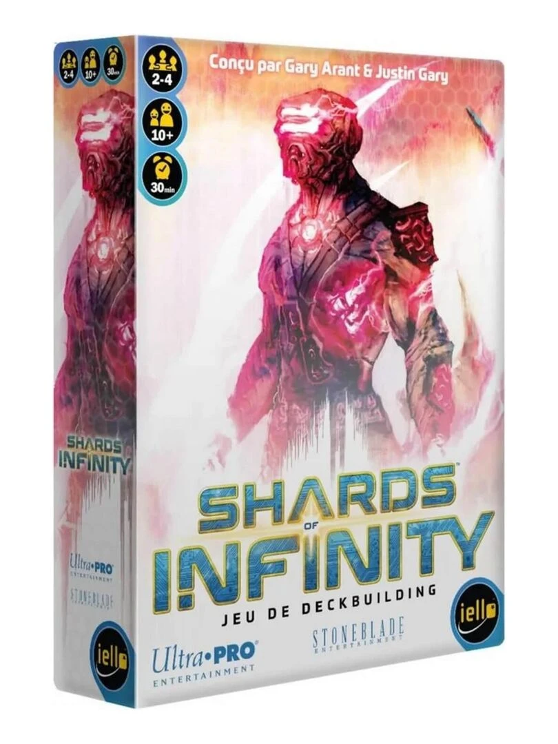 Shard of Infinity N/A