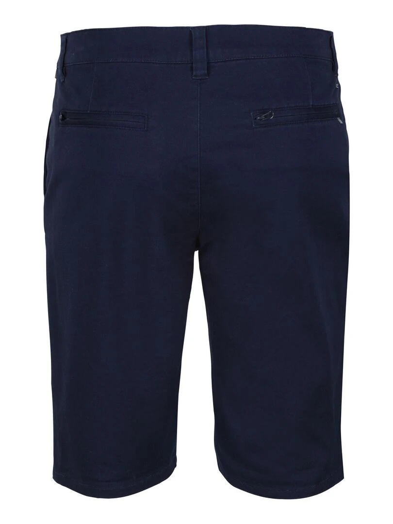 Regatta Short SANDROS Bleu marine