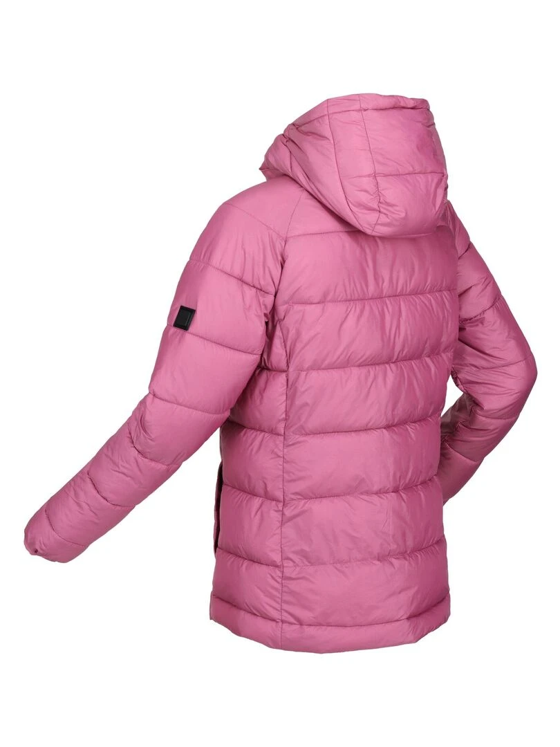 Regatta   Doudoune TOPLOFT   Violet