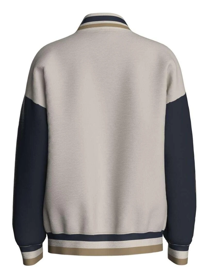 KAPORAL Bomber Ecru