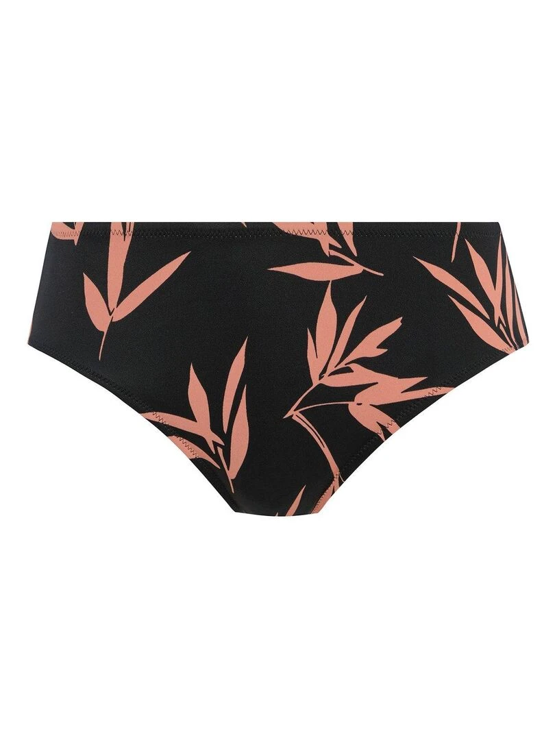 Bas de maillot de bain Luna bay   Noir