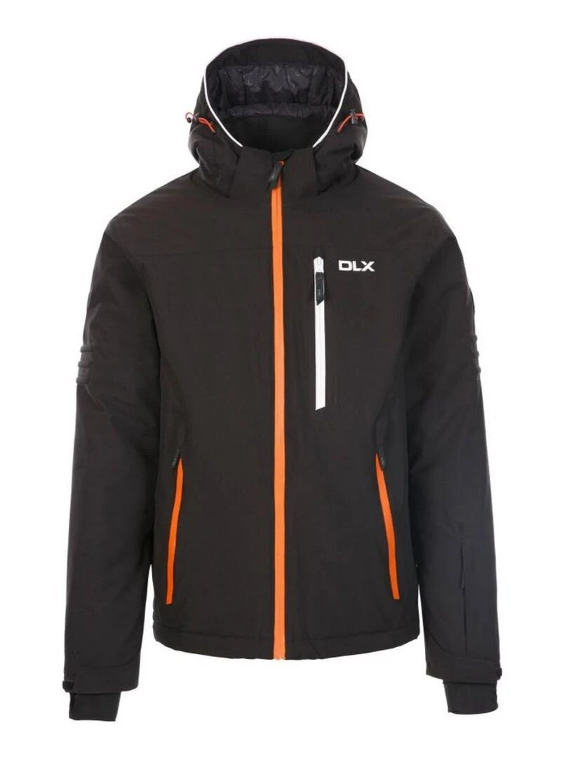 Trespass Blouson de ski FRANKLIN Noir
