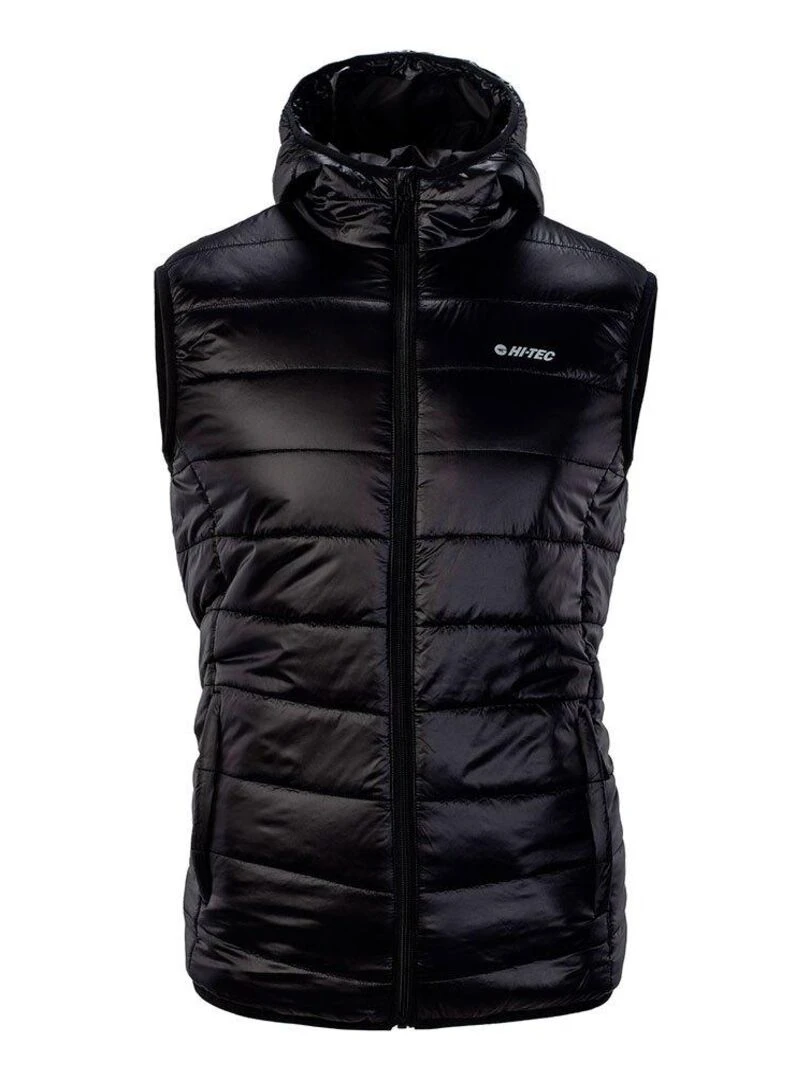 Hi Tec Veste sans manches HANON Noir