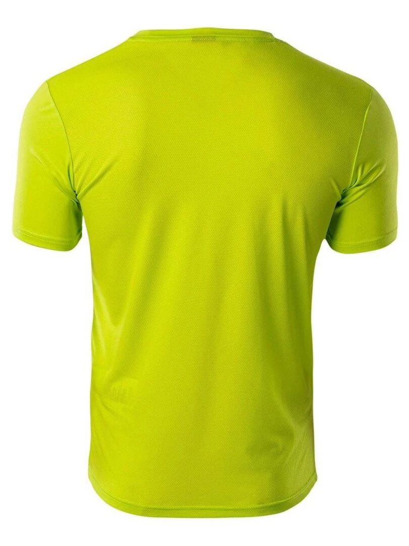 Hi Tec   T shirt SIBIC   Vert