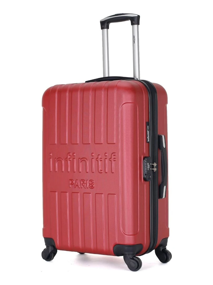 INFINITIF VALISE M LUTON Bordeaux