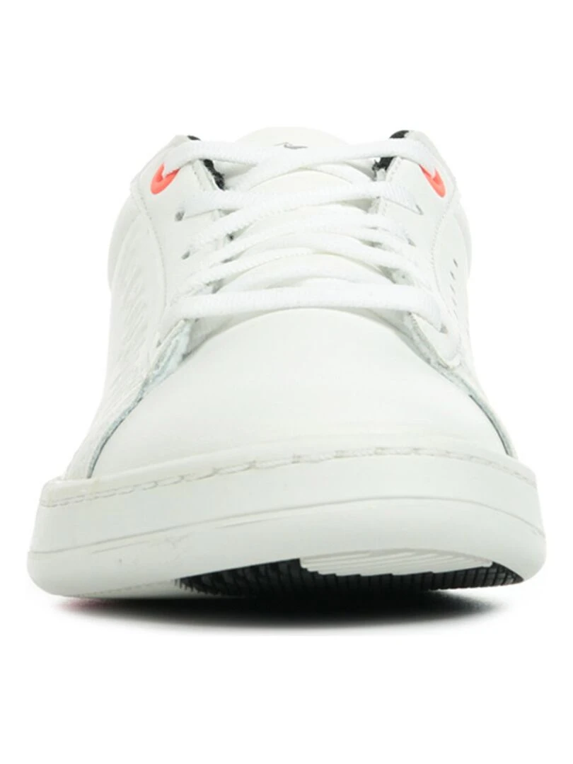 Baskets Le Coq Sportif Break W Tech   Blanc