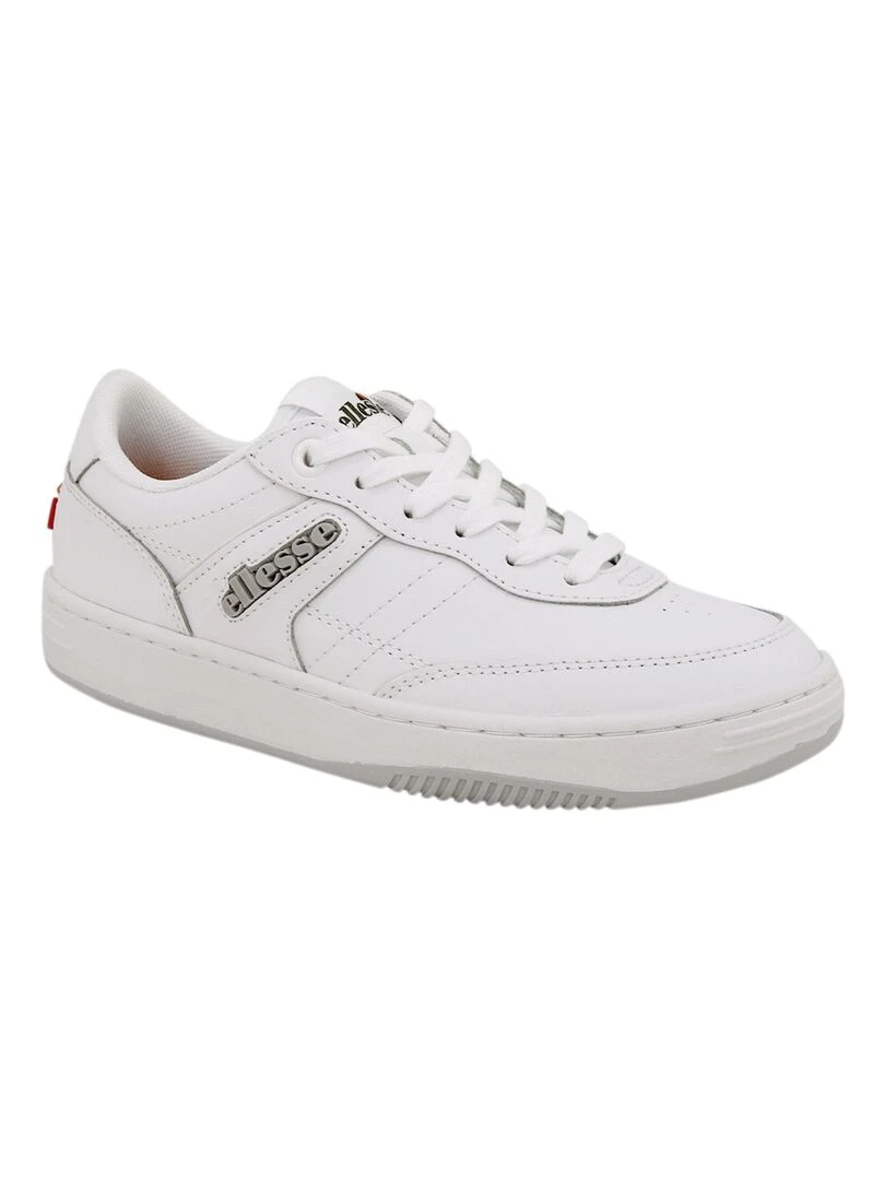 Baskets 'ELLESSE' 'Vinitziana 2.0' Blanc
