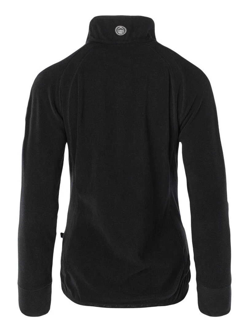 Elbrus Veste polaire RACHELE Noir