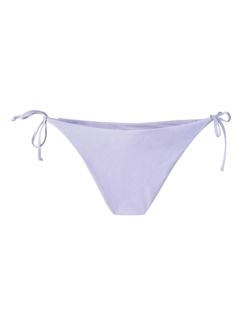 Aquawave Bas de maillot de bain LATINA Violet clair