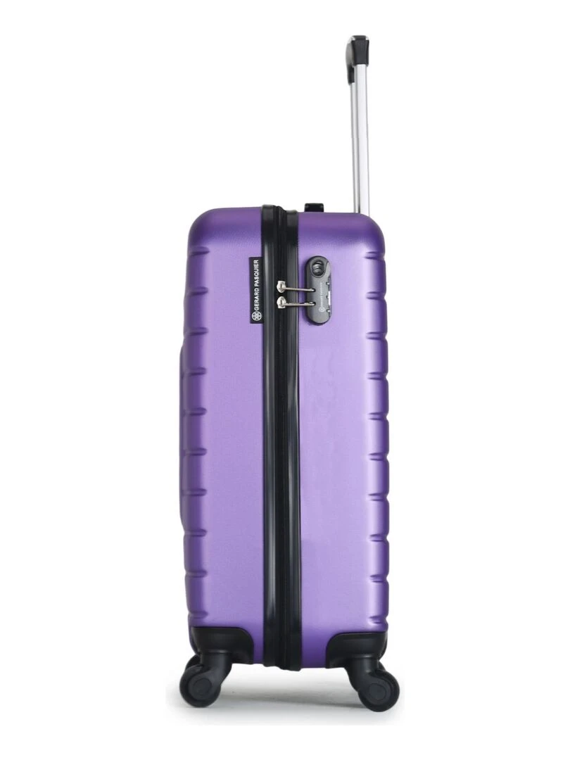 GERARD PASQUIER   VALISE XS MIMOSA E   Violet