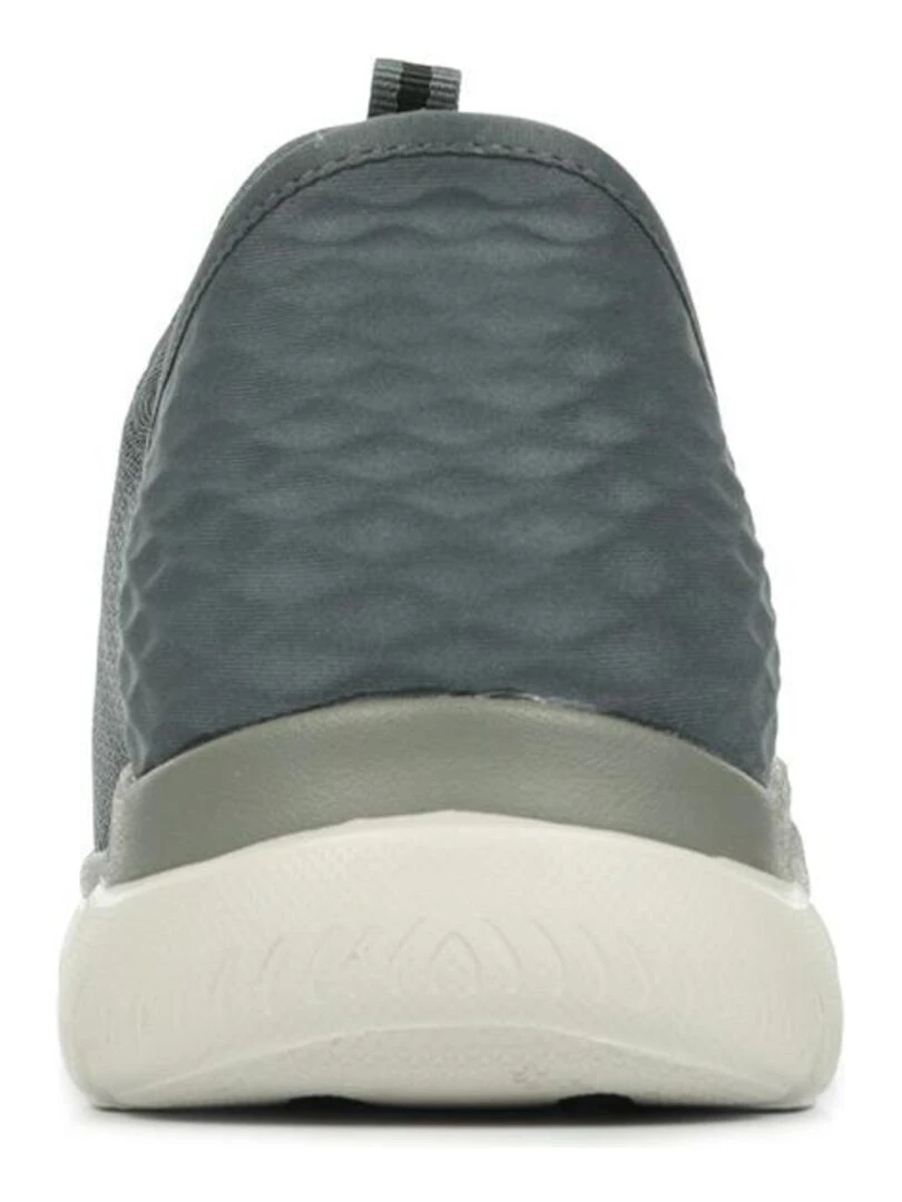 Baskets Skechers Summits   Gris