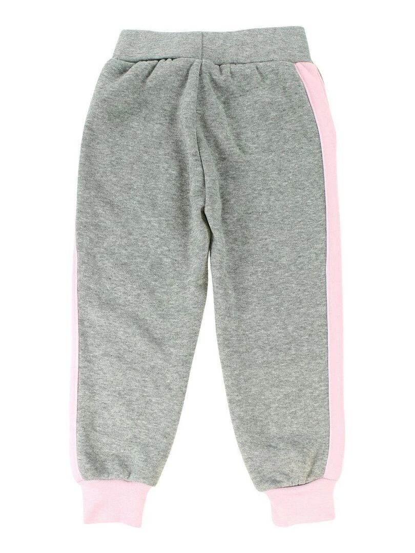 La Pat' Patrouille Pantalon De Jogging fille imprimé La Pat' Patrouille Gris