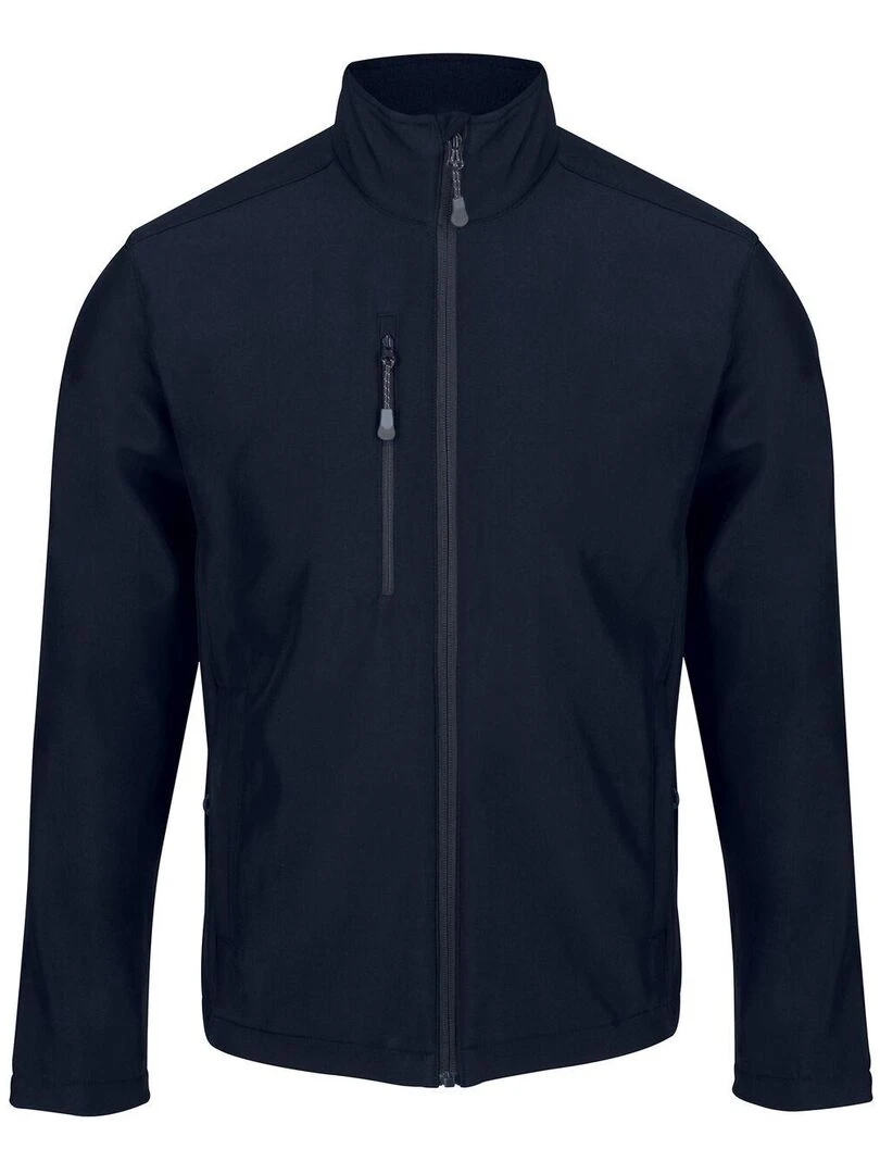 Regatta Veste softshell HONESTY Bleu marine