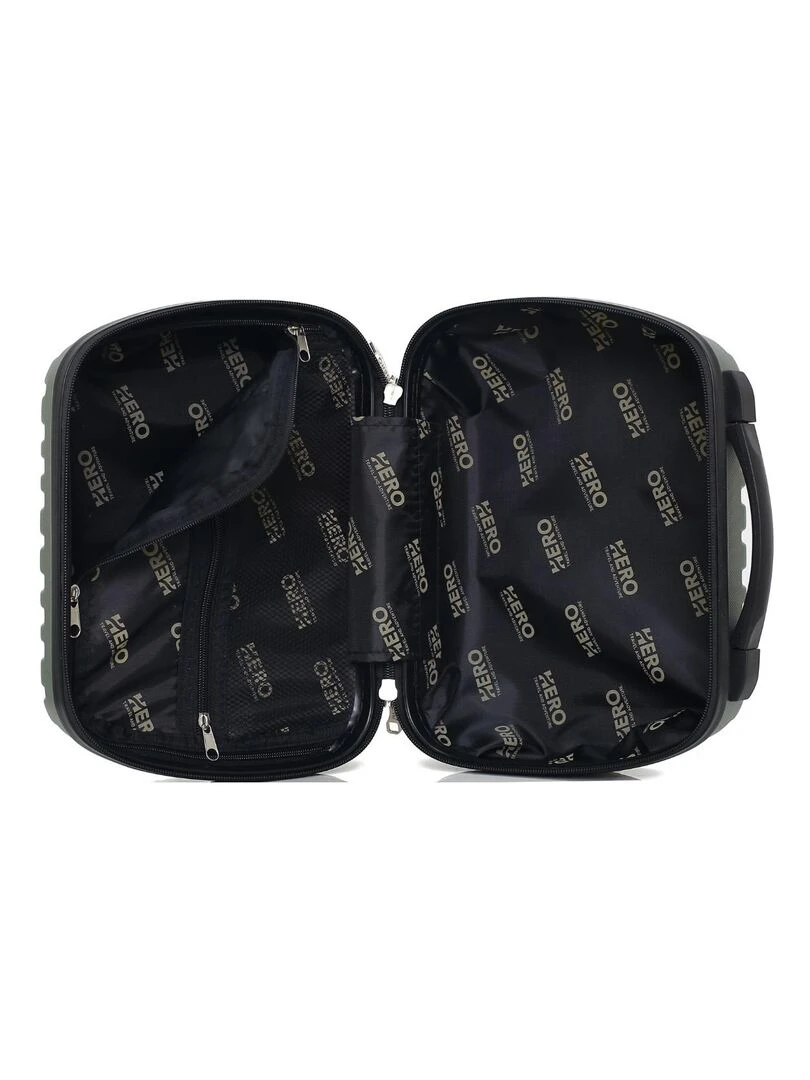 HERO   VANITY ALPES K   Vert kaki