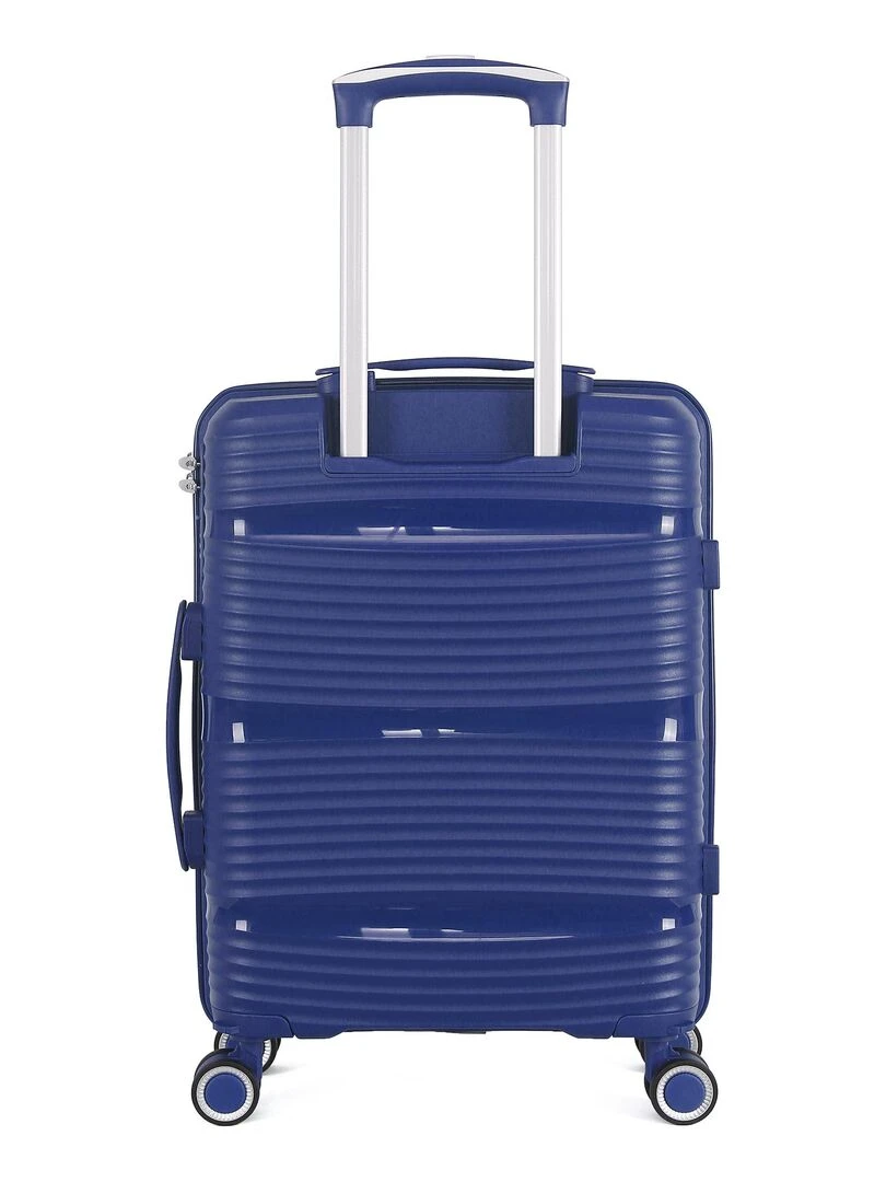 VALISE S CENTAURE   Bleu marine