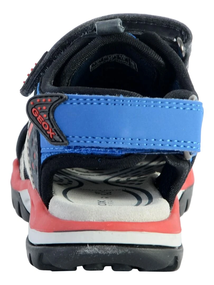 Sandales Enfant Borealis   Bleu