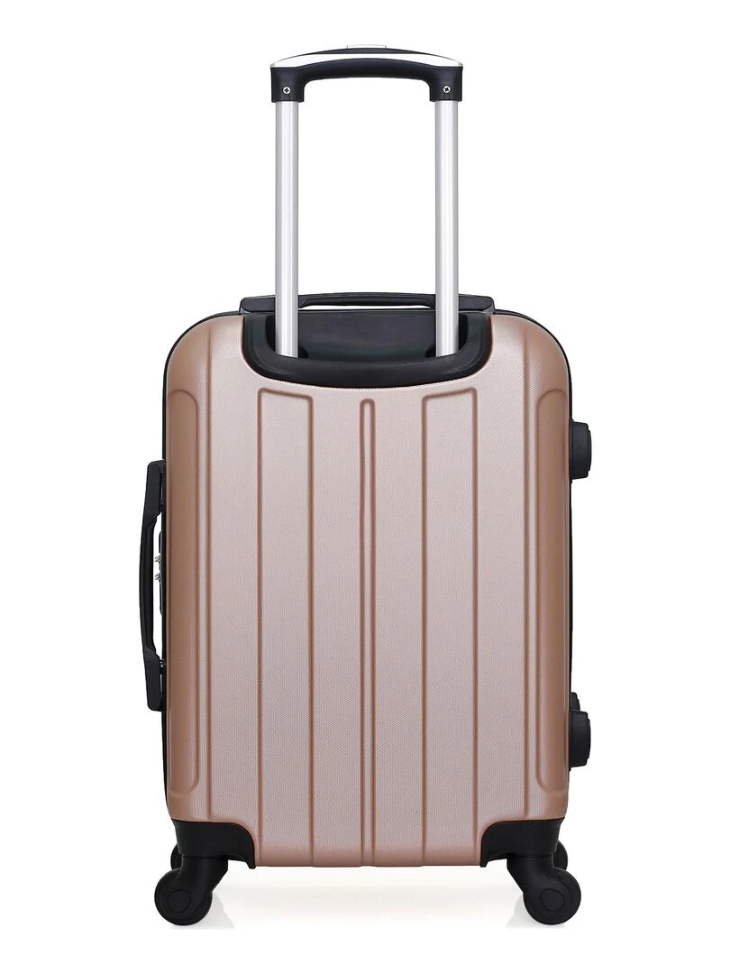 HERO   VALISE S FOGO   Rose