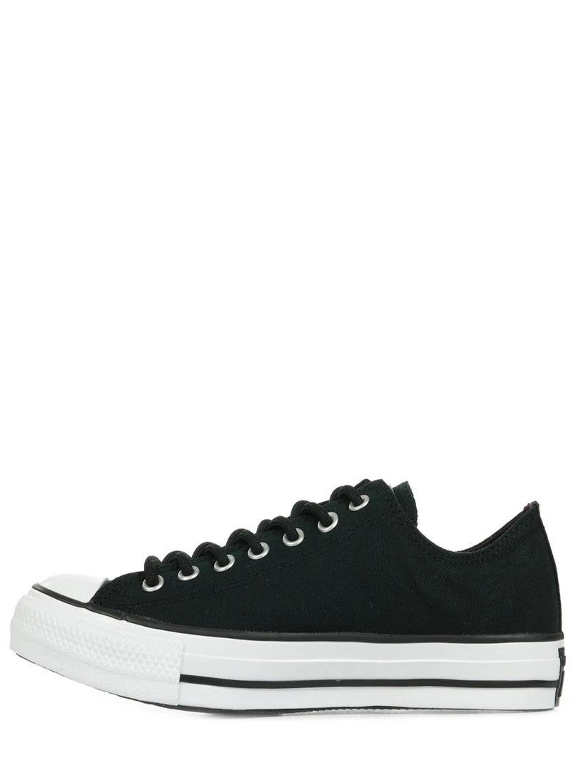 Baskets Chuck Taylor All Star Gtx Ox   Noir