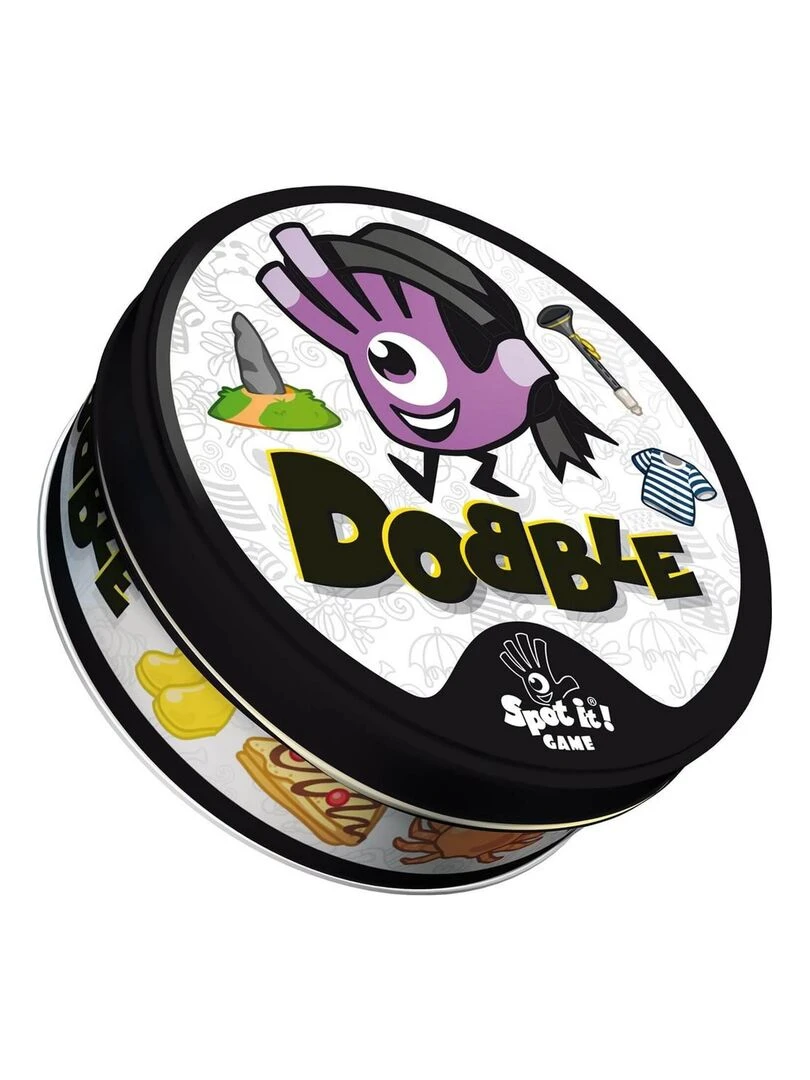 Dobble Breton   N/A