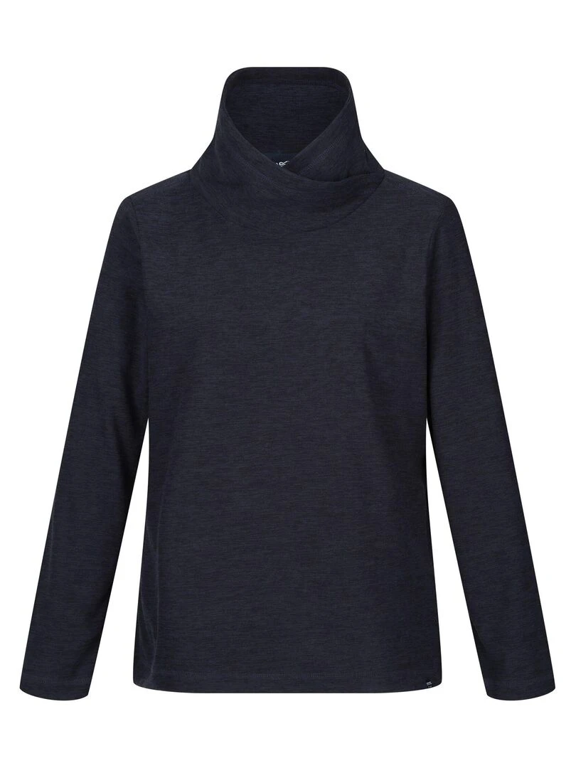 Regatta Pull KIZMITT Bleu marine