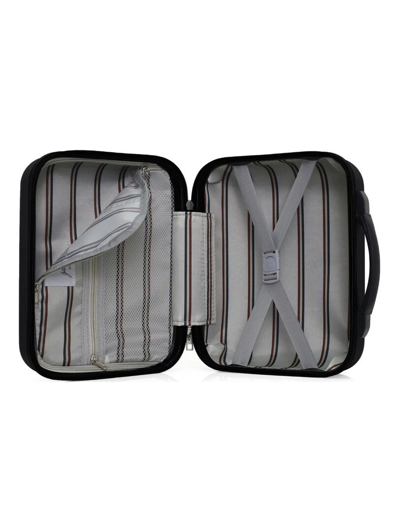 GENTLEMAN FARMER   VANITY DAMON K   Noir