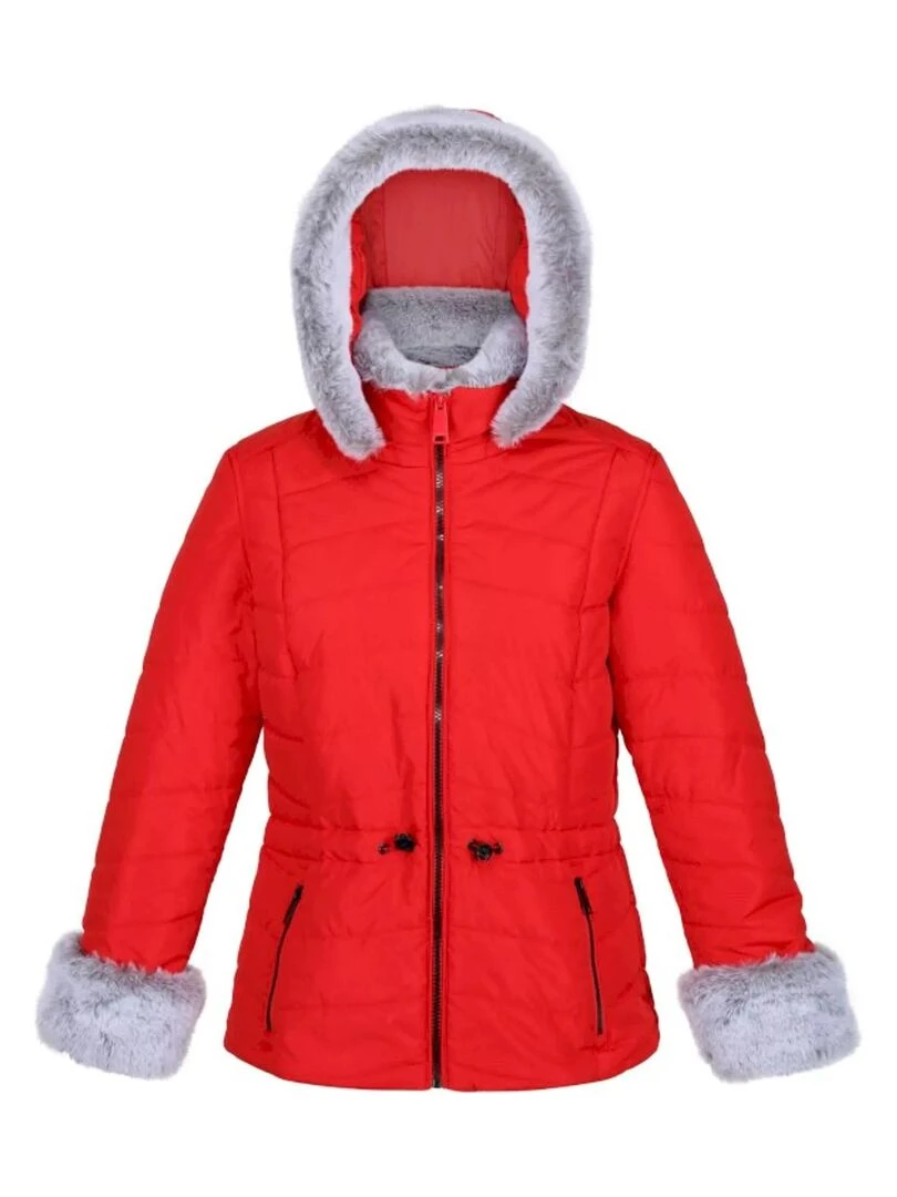 Regatta Veste WILLABELLA Rouge
